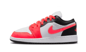 Air Jordan 1 Low Infrared 23