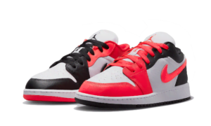 Air Jordan 1 Low Infrared 23