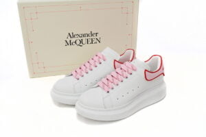 Alexander McQueen Sneaker Powder Glue